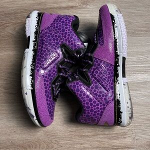 Li-Ning Way of Wade 1 “Stingwade”